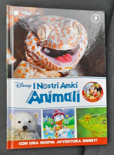 Disney nostri anici - disney,