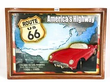 Targa tabella pannello in