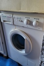 Ricambi Lavatrice Zoppas Prima Line Modello PR 42 S 