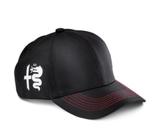 Cappello Sportivo Alfa Romeo -