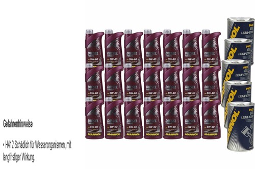 21l olio motore - 21l, diesel