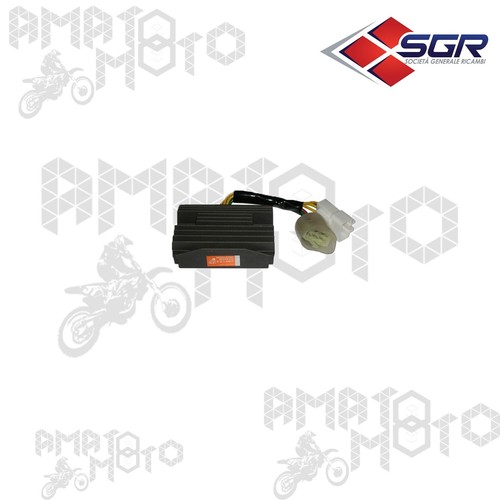 Regolatore tensione sgr - regolatore,