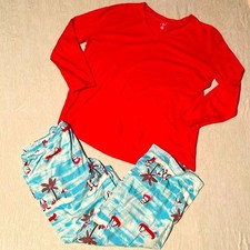 Pantaloni pigiama donna HUE