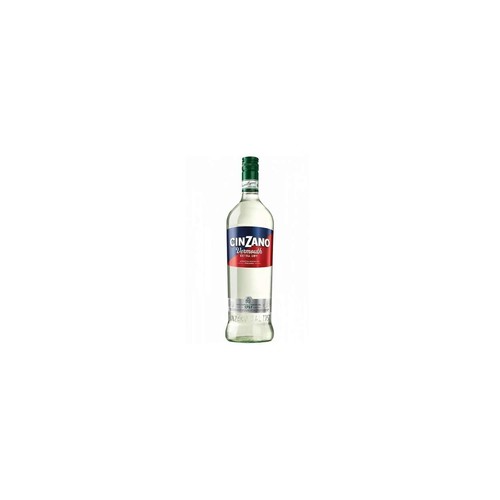 Vermouth cinzano extra - vermouth, dry