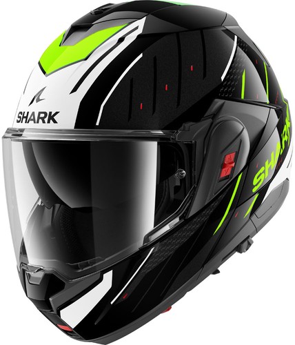 Casco moto shark oxo - shark,