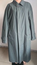 Trench coat uomo BUGATTI