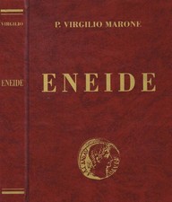 Eneide. . P.Virgilio Marone