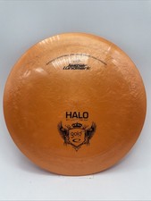 Latitude 64 Lava Perlata HALO
