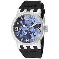 Orologio al quarzo Invicta DNA