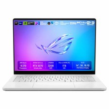 ASUS ROG Zephyrus G14 OLED