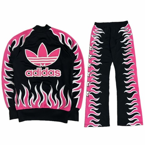 Tuta adidas jeremy scott - x,