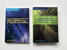 New Media and Cybercultures