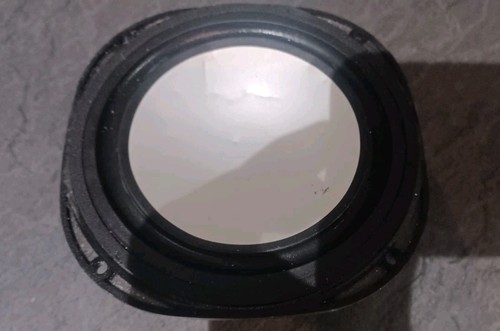 Mordaunt short ms5w - mordaunt, woofer