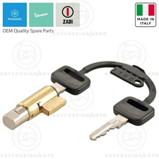 KIT CHIAVI SERRATURA