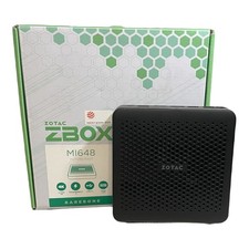 Zotac ZBOX Edge MI648 Intel Core i5-1340P Wi-Fi/BT No OS USATO PERFETTO