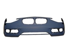 PARAURTI ANTERIORE BMW SERIE 1 SPORT-URBAN 2011-2015 DA VERN. C/LAV. C/PDC C/PA