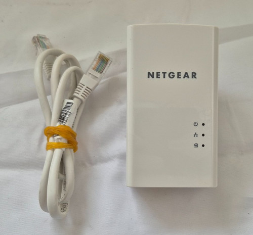 Netgear powerline 1000 - netgear,