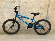 BMX bambini Btwin 20” – Manubrio 360°