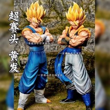 ✅Dragon Ball - Gogeta Vegeth