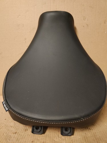 Sella pilota ribassata