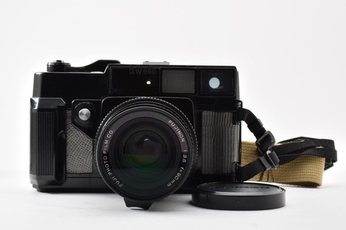 Fujica gw690 pro - gw690,