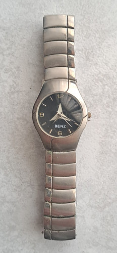 Orologio mercedes benz - orologio,