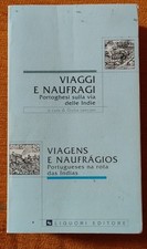 Viaggi  E Naufragi Portoghesi