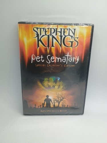 Stephen king pet - stephen, king’s