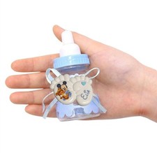 bomboniera Battesimo Biberon