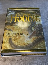 J.R.R. Tolkien Lo Hobbit