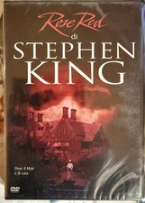 Rose red stephen - red,
