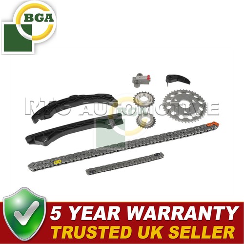 Kit catena distribuzione - catena, bga