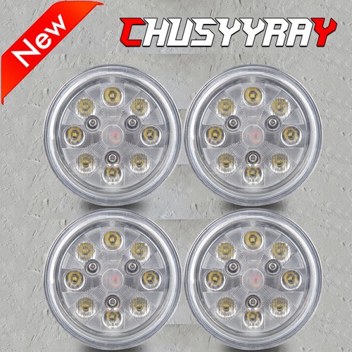 Fari led per - fari, massey
