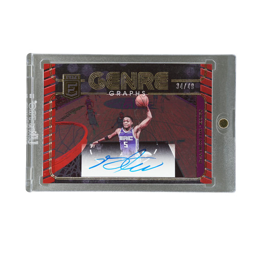 Aaron fox 2022 - fox,