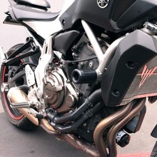 Shogun  Made Yam MT-07 MT07