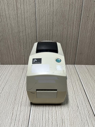 Zebra tlp2824 plus thermal - plus,