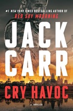 Cry Havoc: A Tom Reece