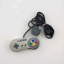 Controller Super Nintendo Nes