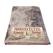 TELO ARREDO copritutto GRAN