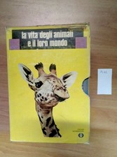 LA VITA DEGLI ANIMALI E IL