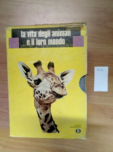 Vita degli animali - degli,