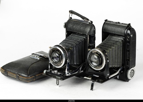 Voigtlander telecamera a - voigtlander,