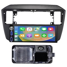 Autoradio GPS navigazione 6,9"