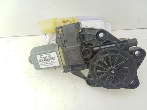 Motorino alzavetro anteriore - motorino,