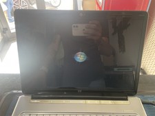 Notebook Funzionante  Hp Pavilion Dv5 Altec Lansing 2gb Ram E 180hdd