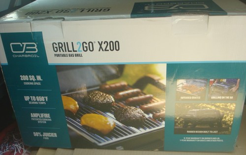 Char broil tru infrared - char-broil, tru-infrared