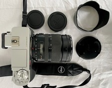 Leica Digilux 3 & D Vario