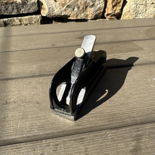 Aereo bullnose vintage stanley - bullnose,