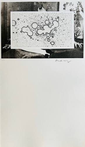 Pierre alechinsky on est - pierre,