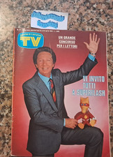 TV SORRISI E CANZONI 17